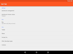GeoTask screenshot 3