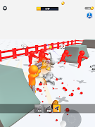 Escape the Horde screenshot 7