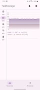 TaskManager - [Shizuku/Root] ảnh chụp màn hình 3