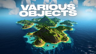 World Edit Mod Minecraft اسکرین شاٹ 3