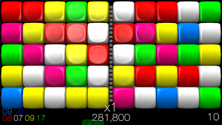 6 Schermata SwitchBlaze