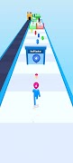 Balloon Head Run screenshot 6