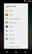 Persistent Shortcuts screenshot 1