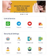 MONIR TELECOM Ekran Görüntüsü 1