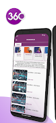 360 - Canlı TV โปสเตอร์