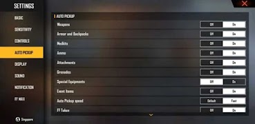Max Fire Game Guide скриншот 2