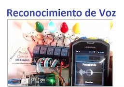 Arduprofe Control Voice 截圖 2