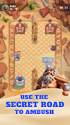 Tower Tactix screenshot 1