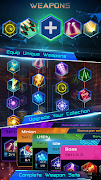 Void Troopers : Sci-fi Tapper Screenshot 1