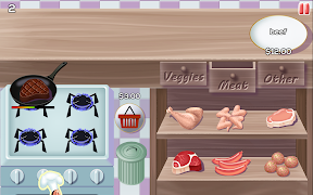 Bistro Cook screenshot 5