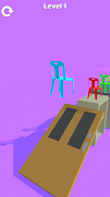 Stacky Chair ภาพหน้าจอ 5