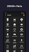 PC Builder: Part Picker スクリーンショット 5