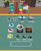 Perfect Smithy imagem de tela 3