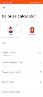 HEROES GYM syot layar 1