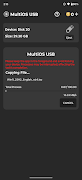 MultiOS-USB (Unofficial) screenshot 2