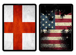 World Flag Wallpaper HD screenshot 4