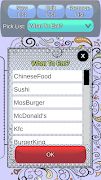 Help Choose screenshot 4