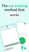 Functional Ear Trainer پوسٹر