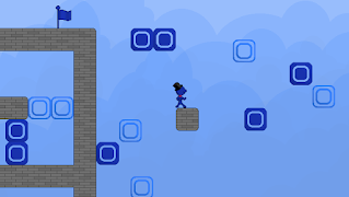 برنامه‌نما Color Cross 2 عکس از صفحه