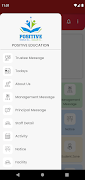 Positive Classes تصوير الشاشة 2