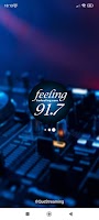 Feeling FM 91.7 截圖 3