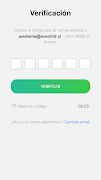 Eventrid capture d'écran 4