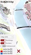 Budapest AR Screenshot 3