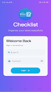 Linn Checklist Pro 포스터
