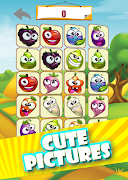 Memory game - Vegetables syot layar 1