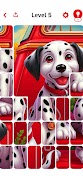 Jigsaw Solitaire screenshot 4