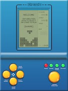 Brick Classic Pro imagem de tela 6