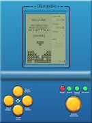Brick Classic Pro imagem de tela 6