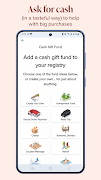 MyRegistry.com ภาพหน้าจอ 3