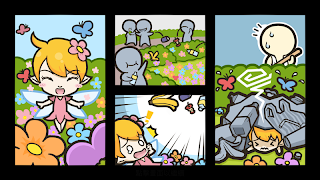 桃園市虎頭山環境教育園區智慧導覽 截圖 4