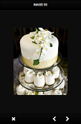4 Schermata Design torta nuziale