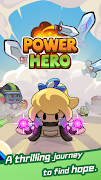 Power Hero poster