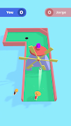 Golfball captura de pantalla 1