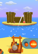 Catapult 3D screenshot 7