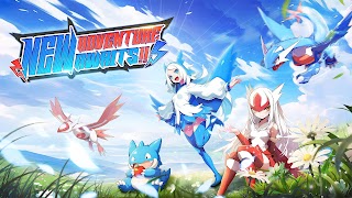 Evo Quest: Triumph اسکرین شاٹ 5