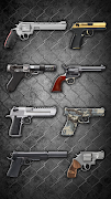 Múltiple simulador de armas captura de pantalla 2