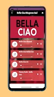 Bella Ciao Melodies 截圖 3