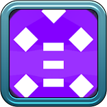 Apex Block 2D