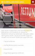 Stichalarm 截图 2
