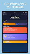 Mesh Party screenshot 5