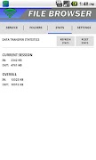 WiFi File Browser screenshot 2