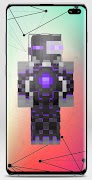 Robot Skin for Minecraft 截图 3