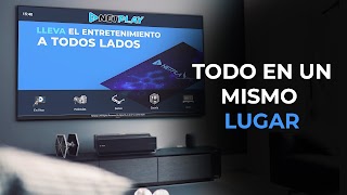 Netplay syot layar 7