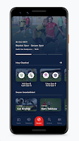 Fuchs Sports โปสเตอร์