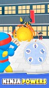Ninja Hands 2 screenshot 6