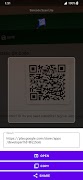 QR Scanner : Base64 скриншот 1